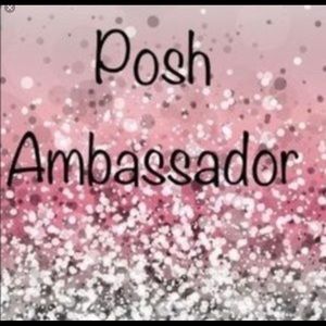 Posh Ambassador